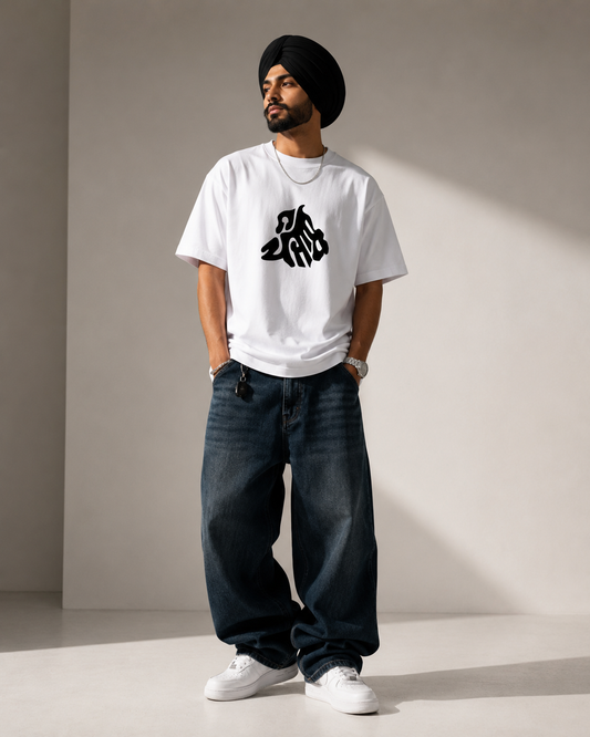 PUNJAB Graphic T-Shirt