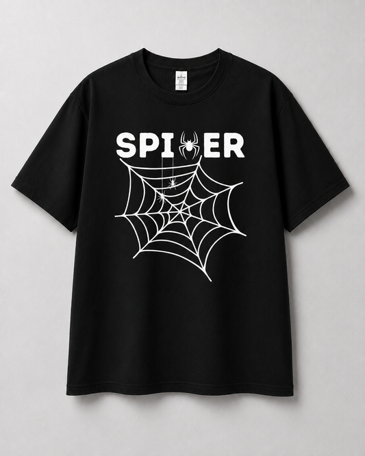 Glow-in-the-Dark T-Shirt