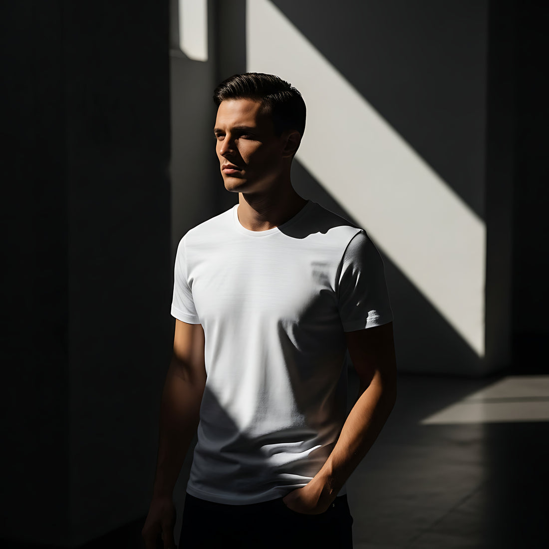 Why Canadians Are Switching to Premium Heavyweight T-Shirts in 2026