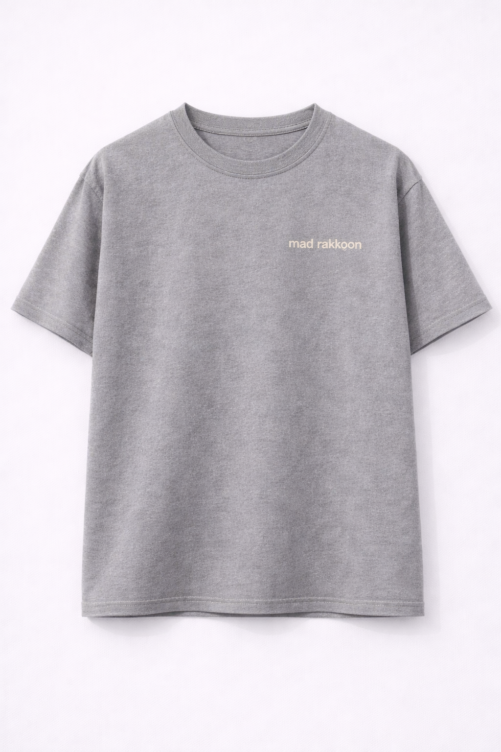 Comfort Zones Are Overrated Oversized T-Shirt – 240 GSM Heavyweight Cotton | Motivational Streetwear Back Print