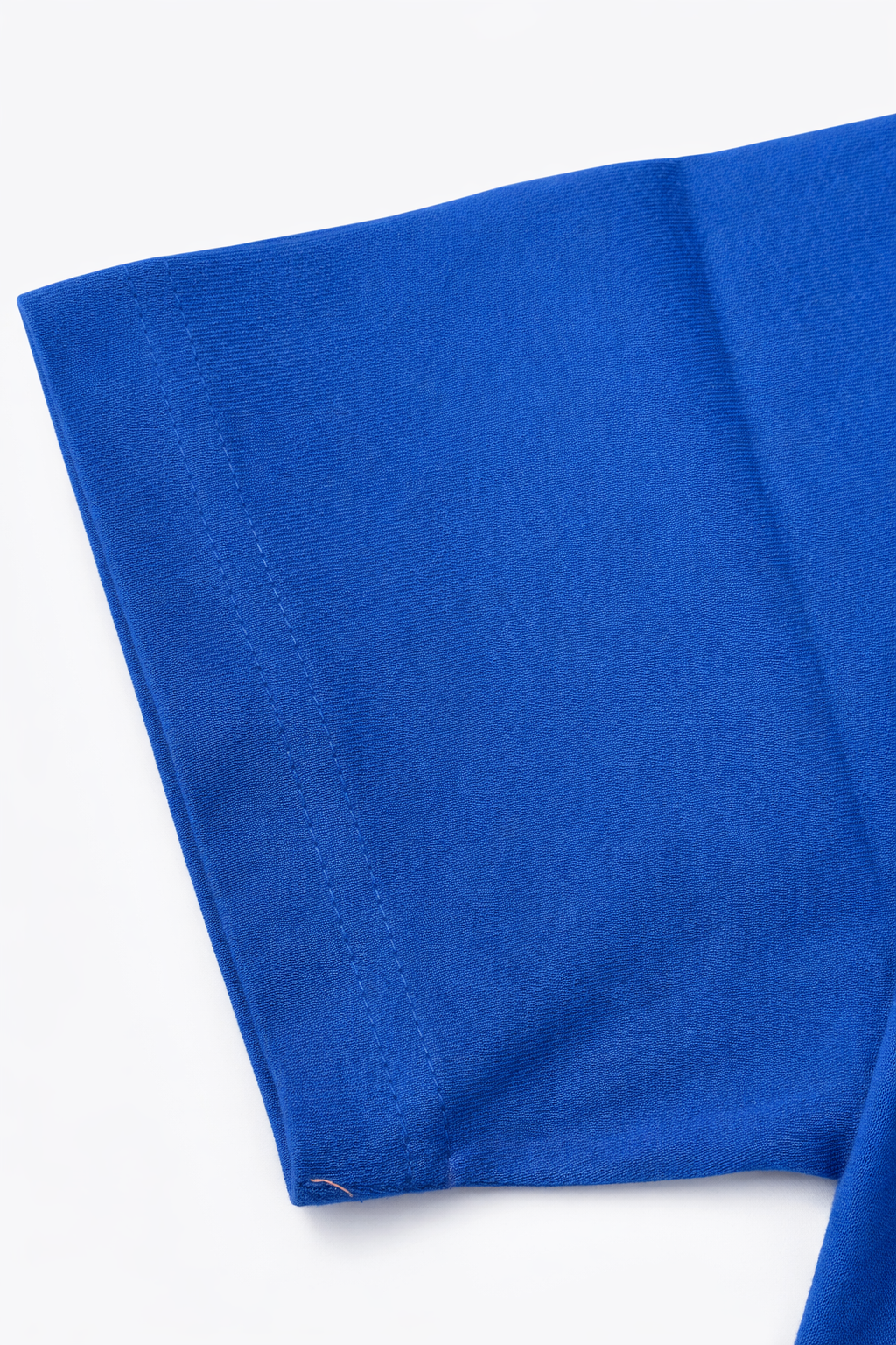Premium Cotton T-Shirts – Black, Off-White & Blue Crew Neck Everyday Essential