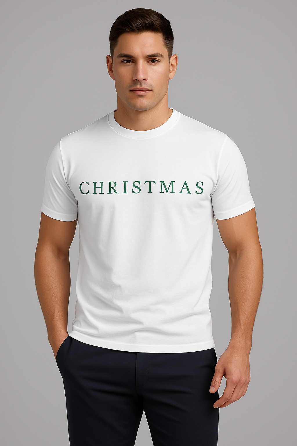 A Mad Rakkoon Premium 2-Pack Classic Tees – Black & White | Designed in BC, Proudly Canadian