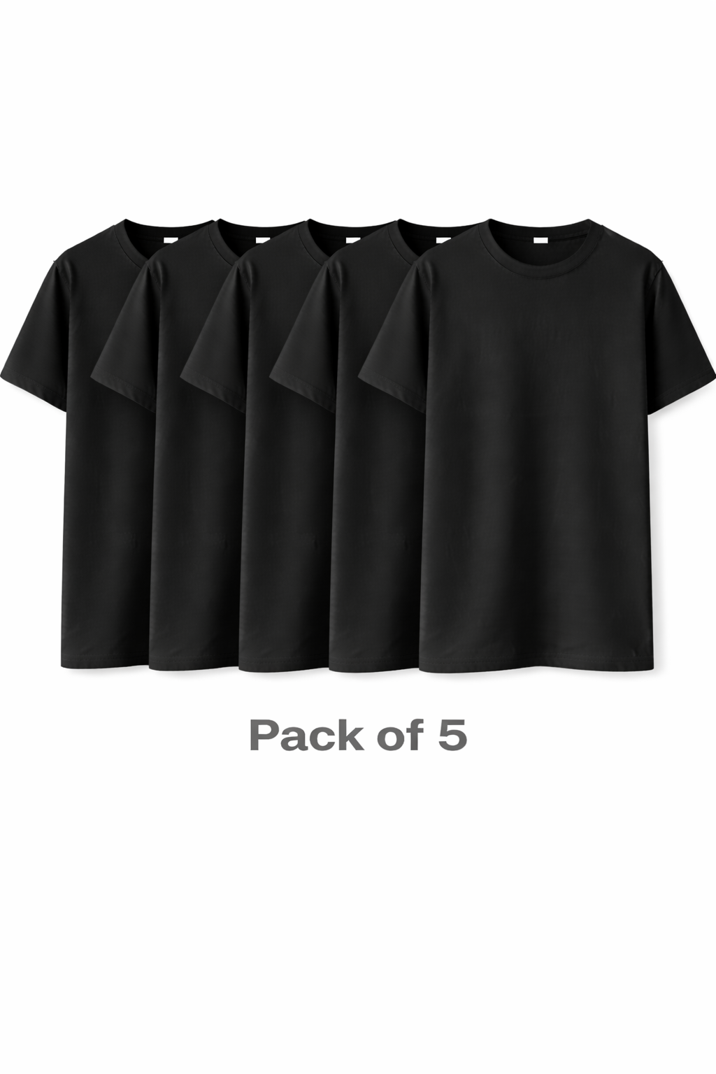 Five premium essentials. One unbeatable everyday pack. Built for comfort, durability, and clean minimal style.