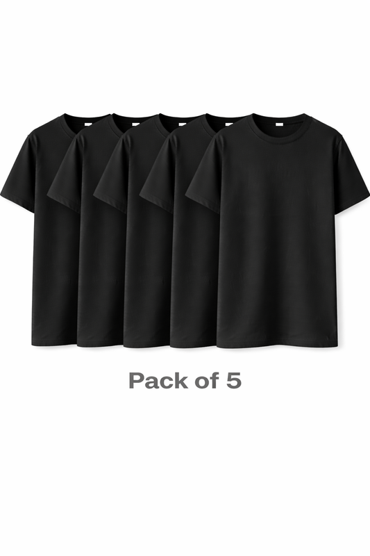Five premium essentials. One unbeatable everyday pack. Built for comfort, durability, and clean minimal style.