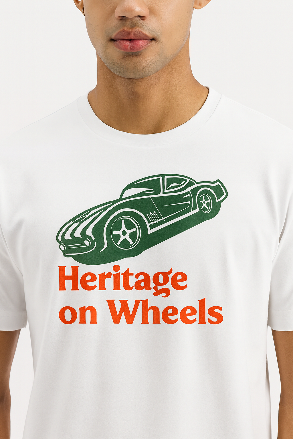 Heritage on Wheels