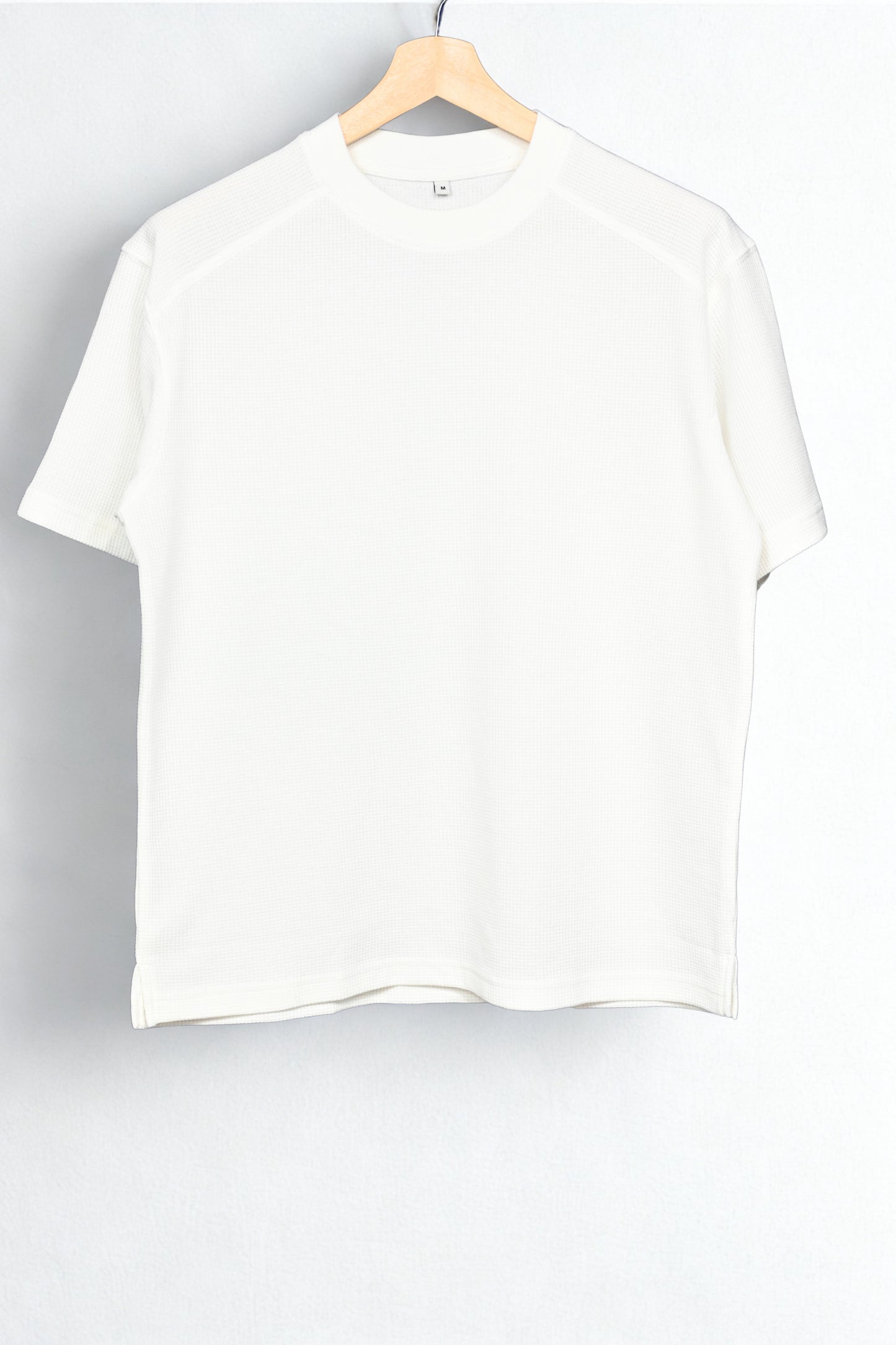 Waffle Raglan Tee ! Perfect for Summer
