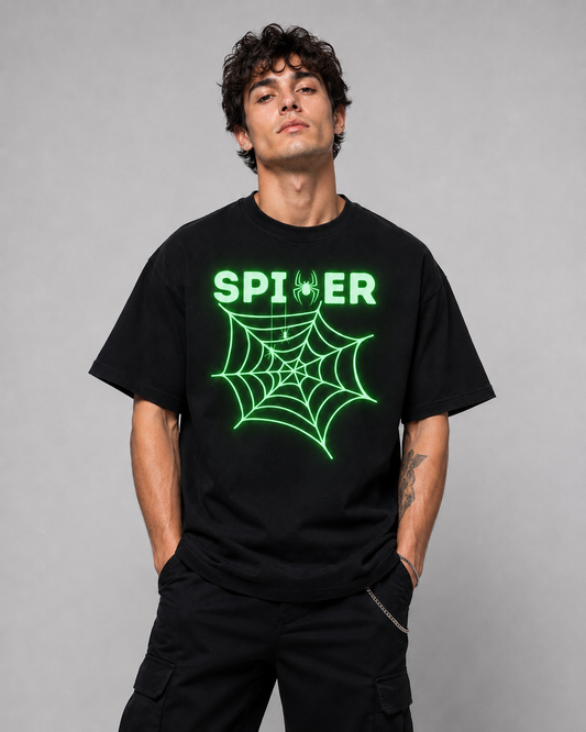 Glow-in-the-Dark T-Shirt