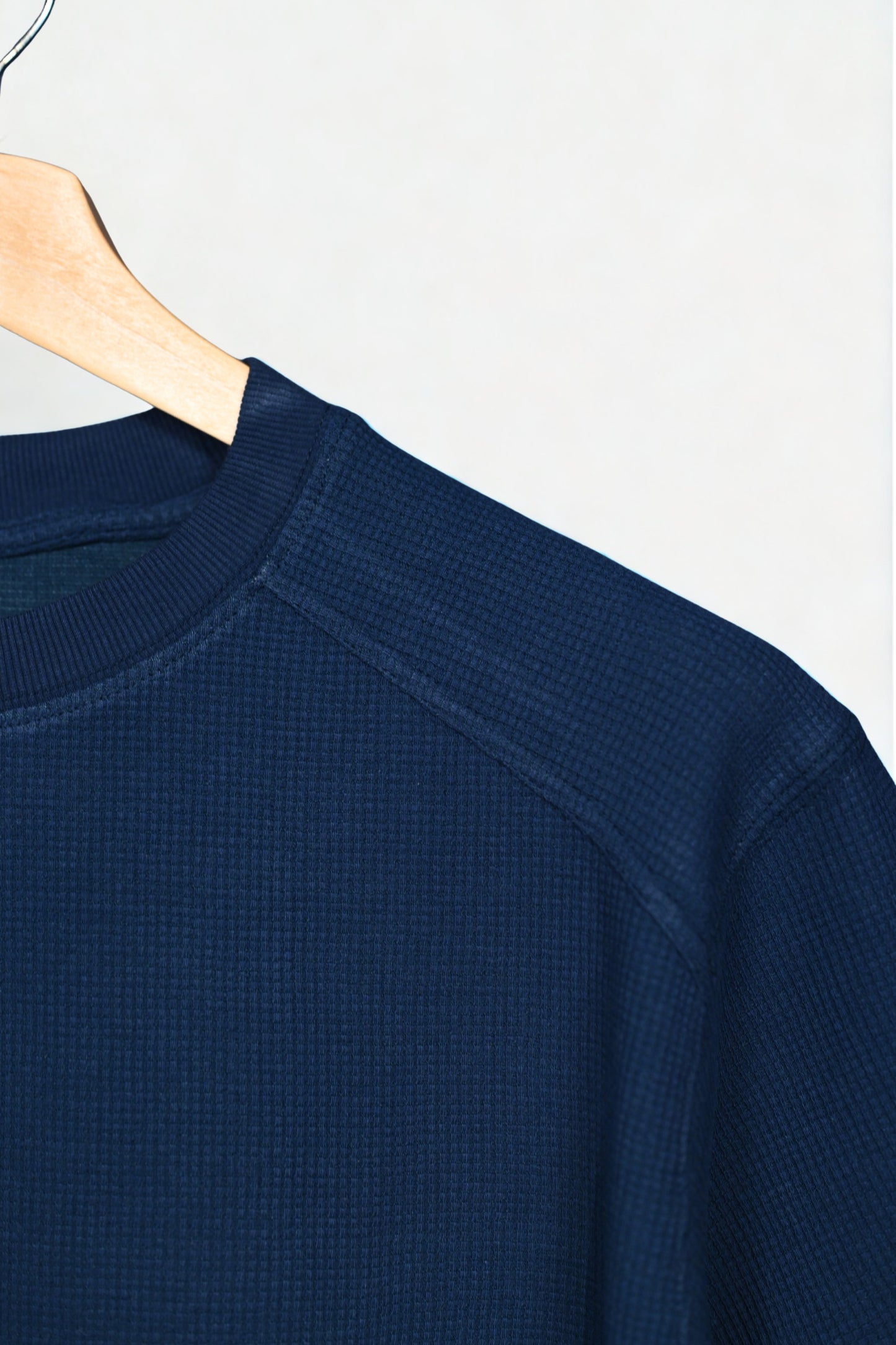Waffle Raglan Tee ! Perfect for Summer