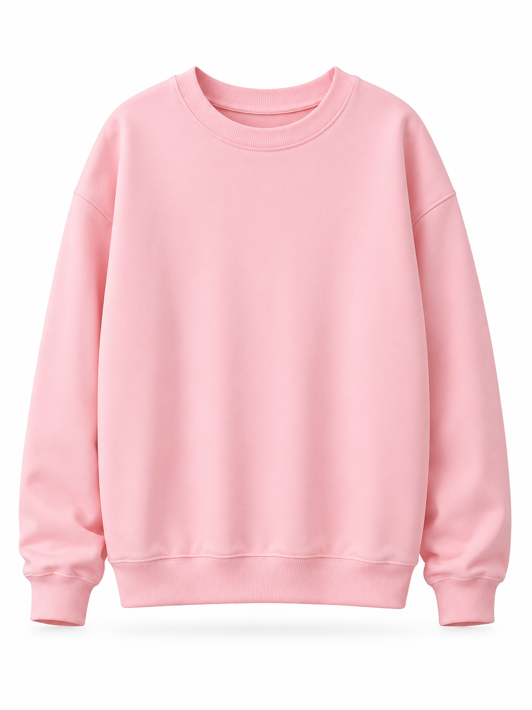 Everywhere Soft Sweatshirt