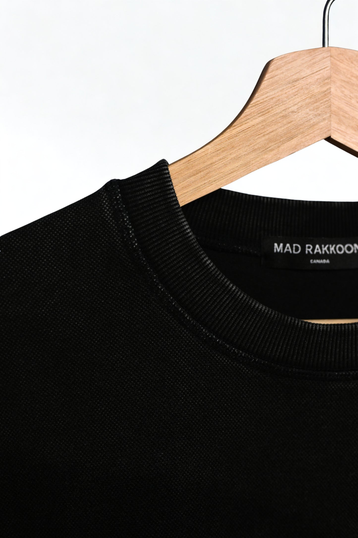 Premium Black Acid Wash Oversized T-Shirt – Heavyweight Luxury Fit 400gsm