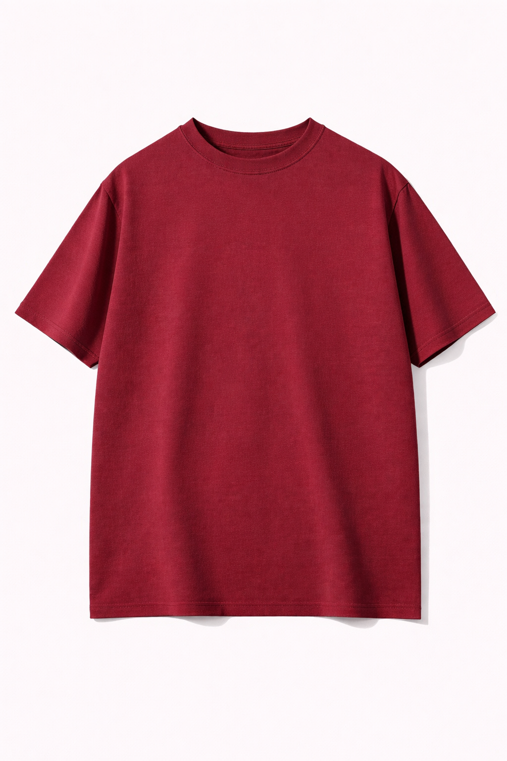 Rakkoon Society Oversized Tee