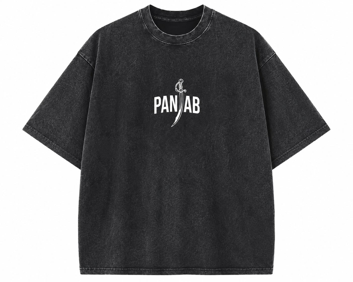 Panjab — Land of the Five Rivers