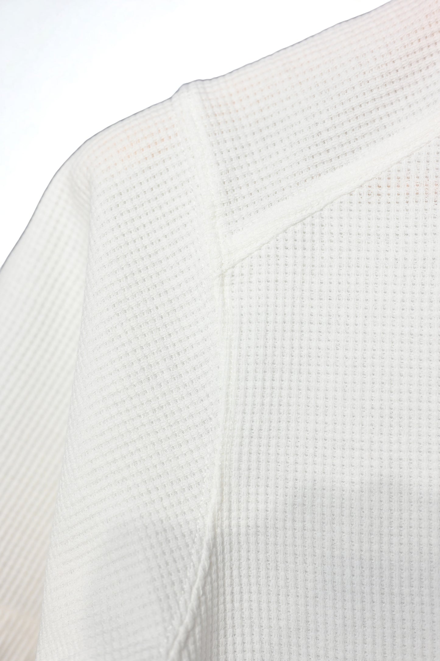 Waffle Raglan Tee ! Perfect for Summer