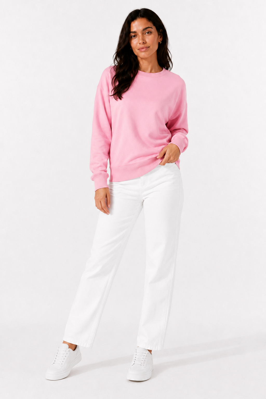 Everywhere Soft Sweatshirt