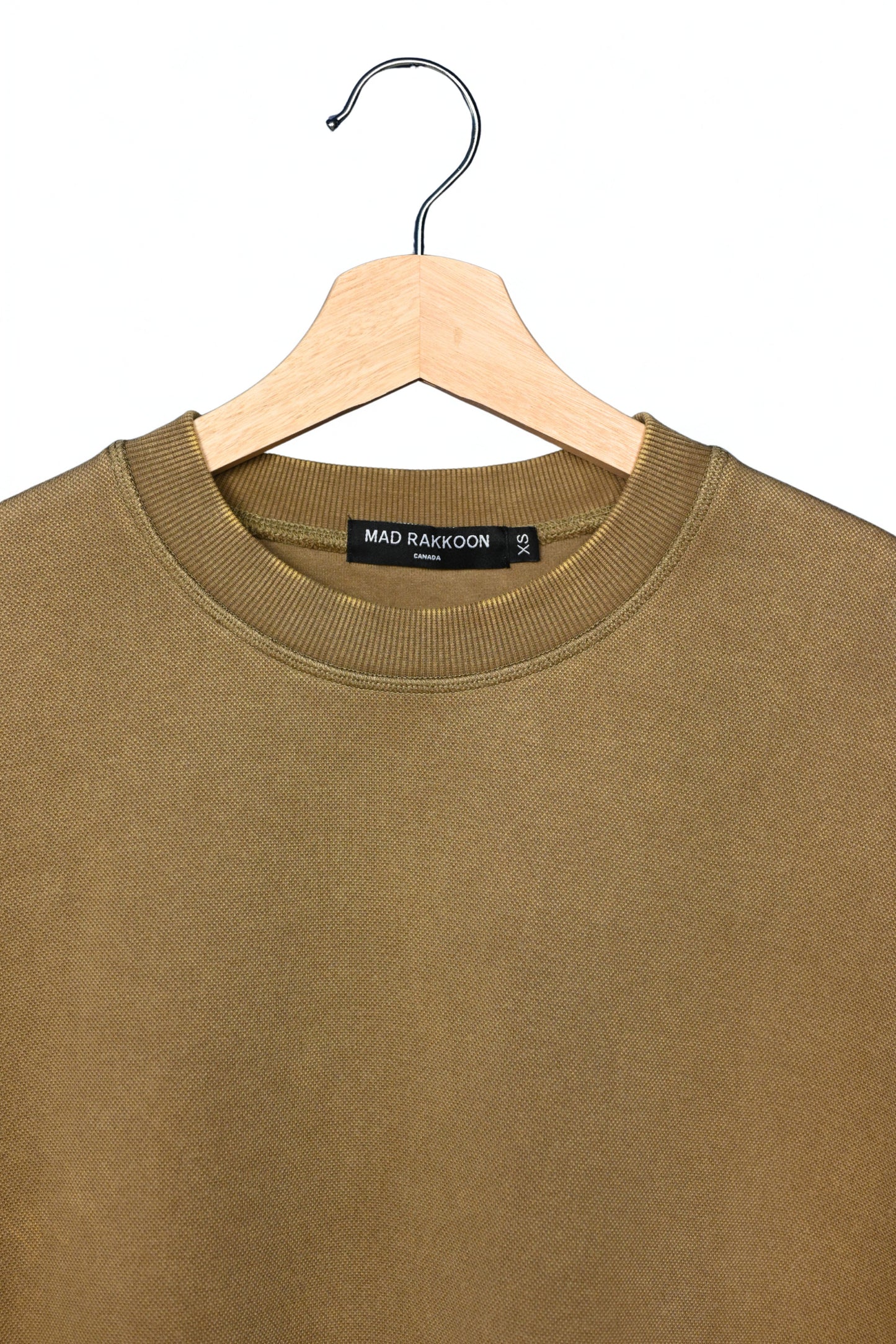 Premium Black Acid Wash Oversized T-Shirt – Heavyweight Luxury Fit 400gsm