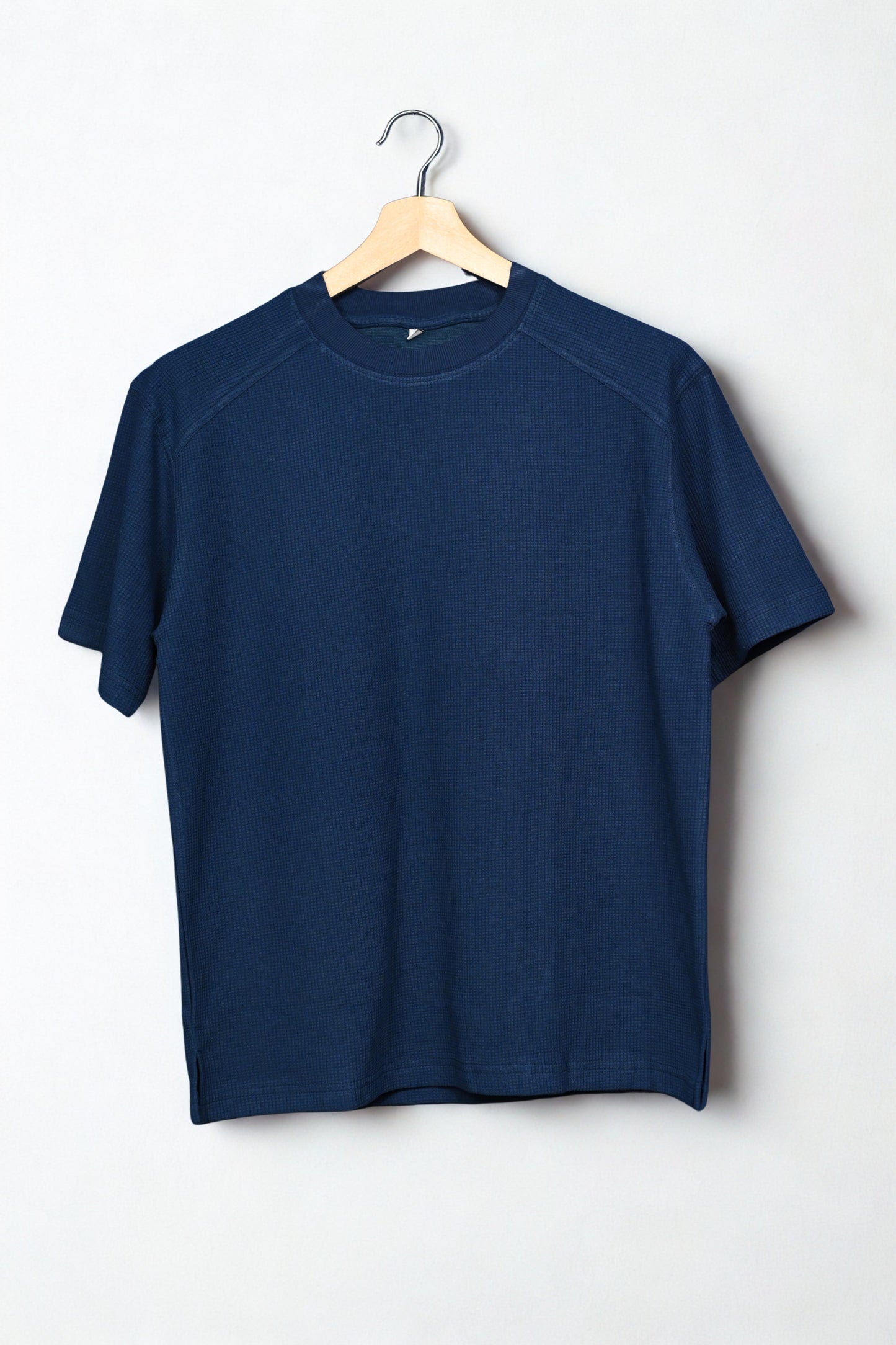 Waffle Raglan Tee ! Perfect for Summer