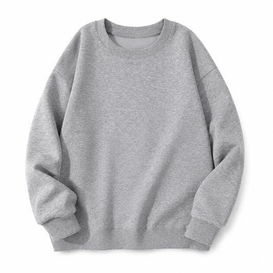 Couple Photo Embroidery on a sweatshirt