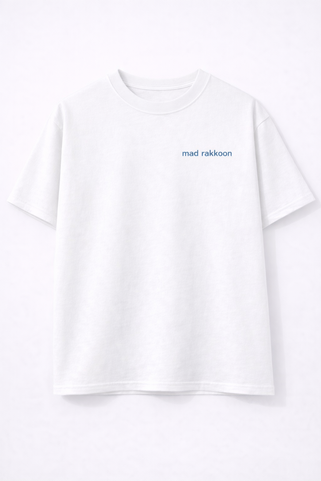 Comfort Zones Are Overrated Oversized T-Shirt – 240 GSM Heavyweight Cotton | Motivational Streetwear Back Print