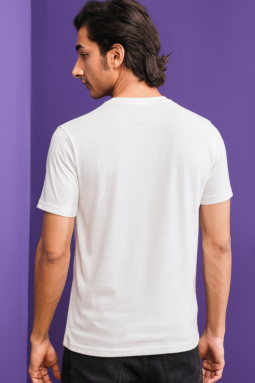 Limited Edition 1974 Tee – 100% Cotton | Mad Rakkoon