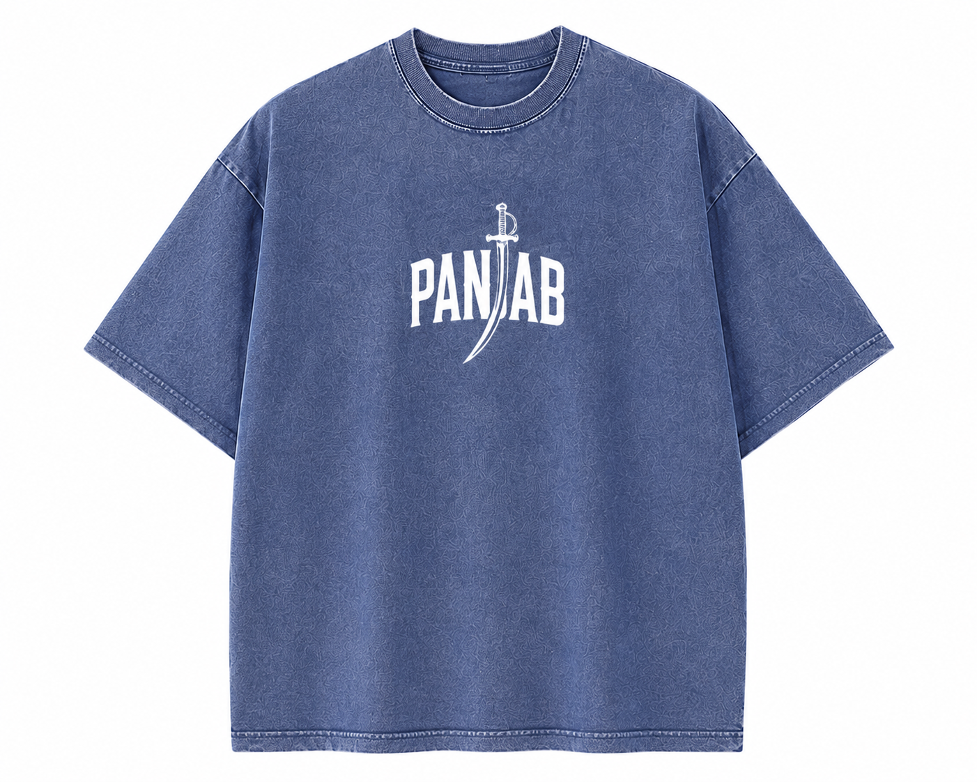 Panjab — Land of the Five Rivers