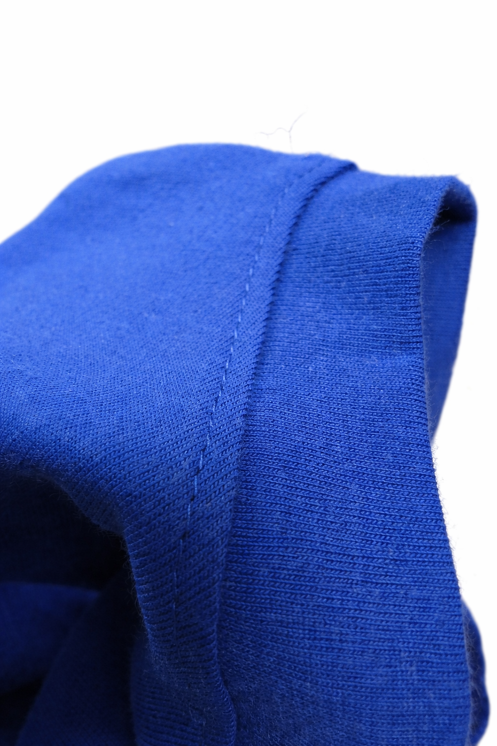 Premium Cotton T-Shirts – Black, Off-White & Blue Crew Neck Everyday Essential