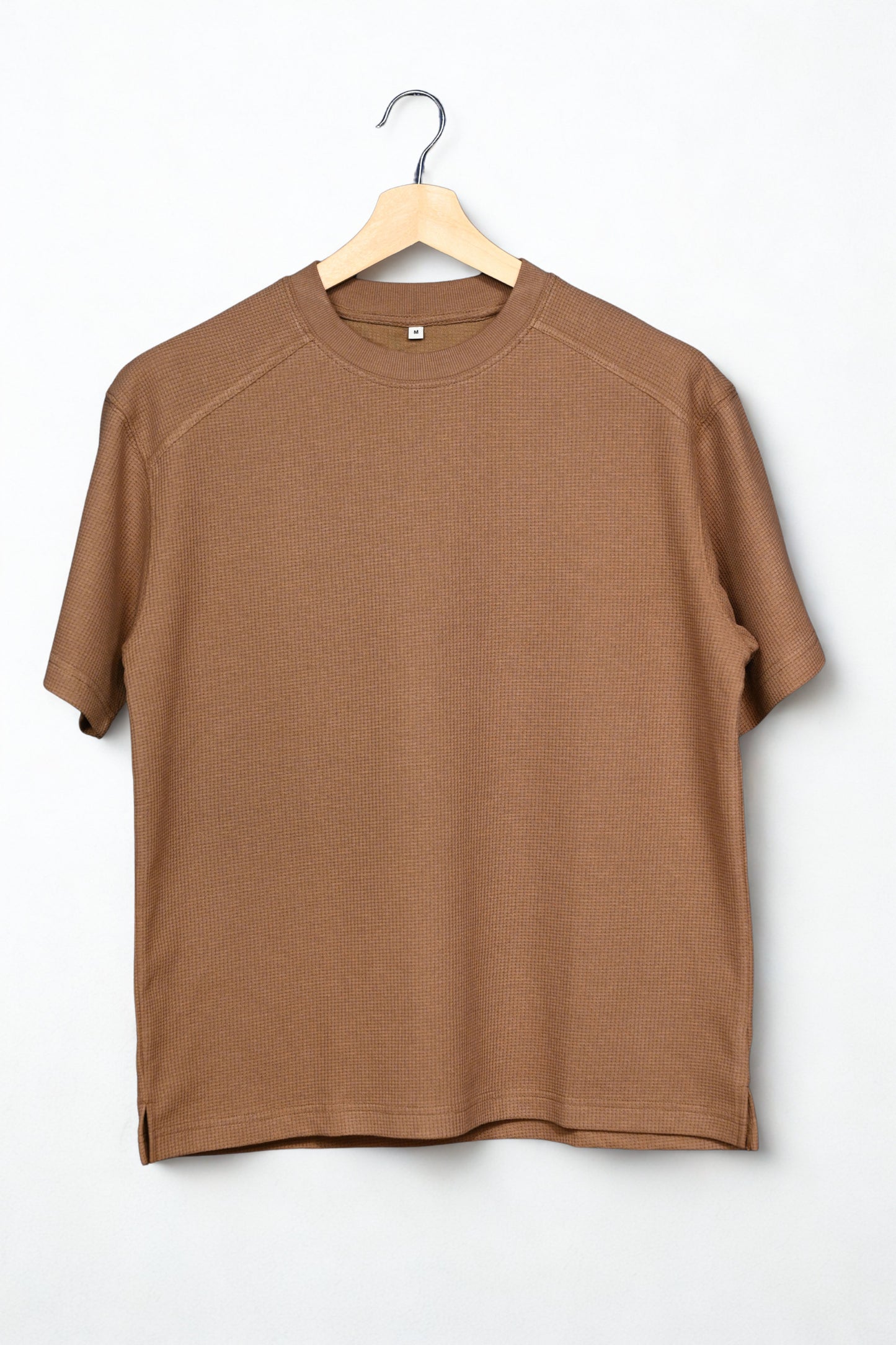 Waffle Raglan Tee ! Perfect for Summer
