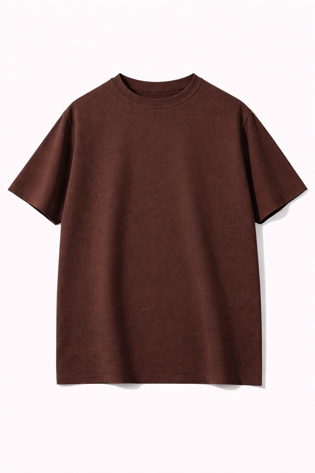 Courage Oversized T-Shirt (2-Pack) – 240 GSM Heavyweight Cotton | Minimal Front, Statement Back