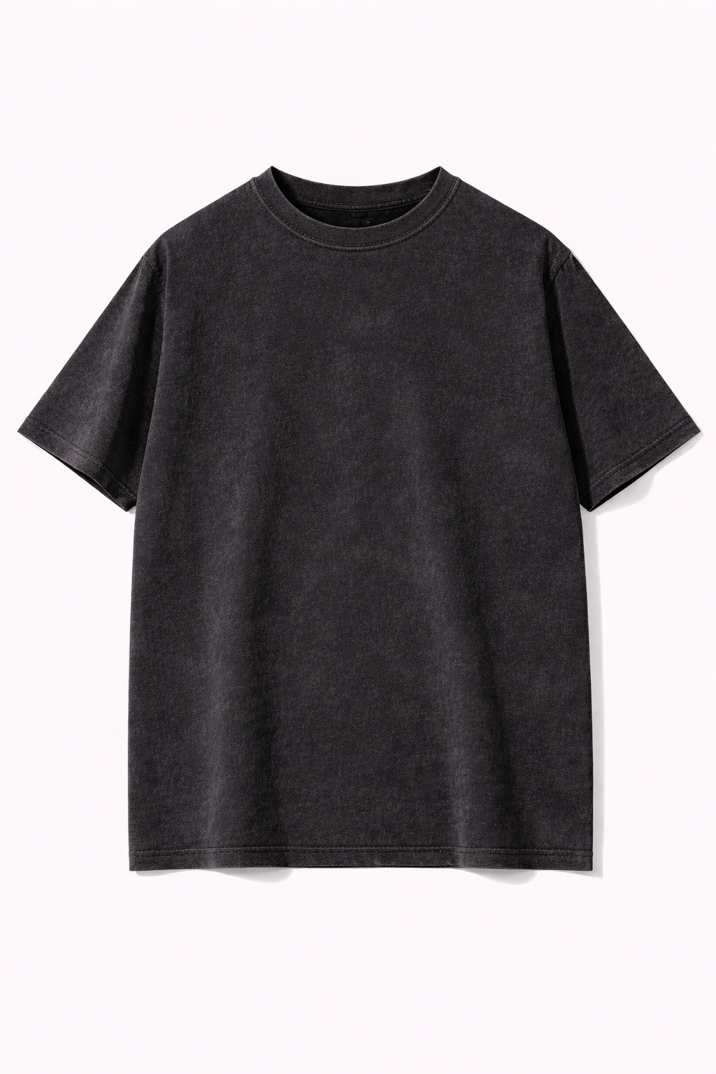 Fearless Mode Oversized Tee