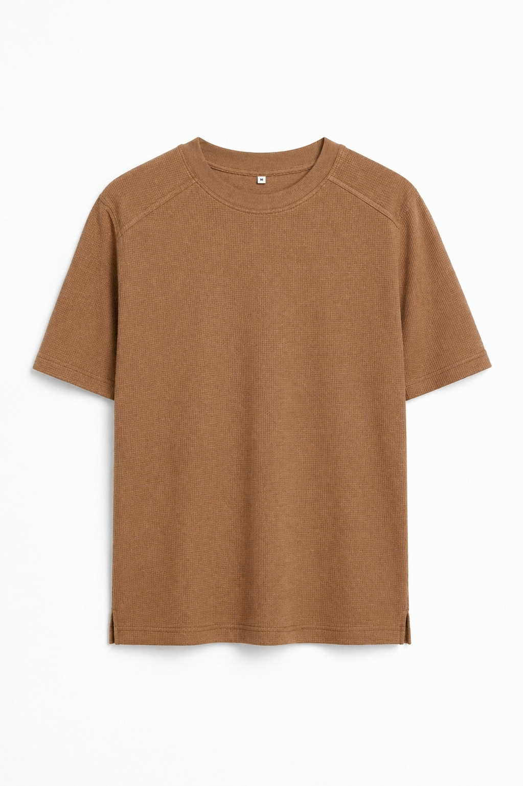 Waffle Raglan Tee ! Perfect for Summer