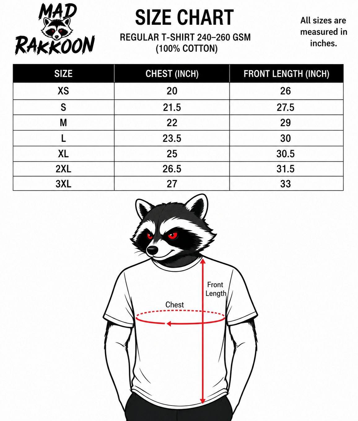 Samurai Blood Moon Oversized T-Shirt