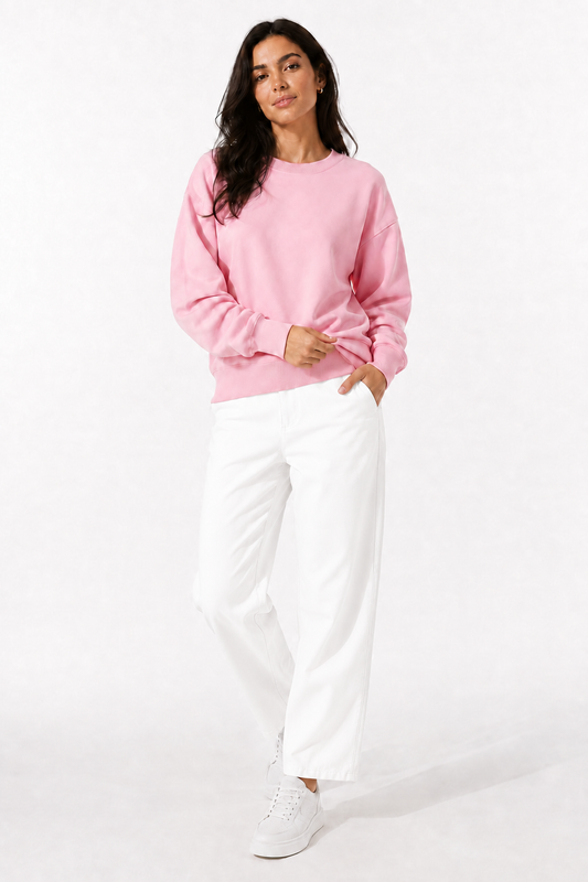 Everywhere Soft Sweatshirt
