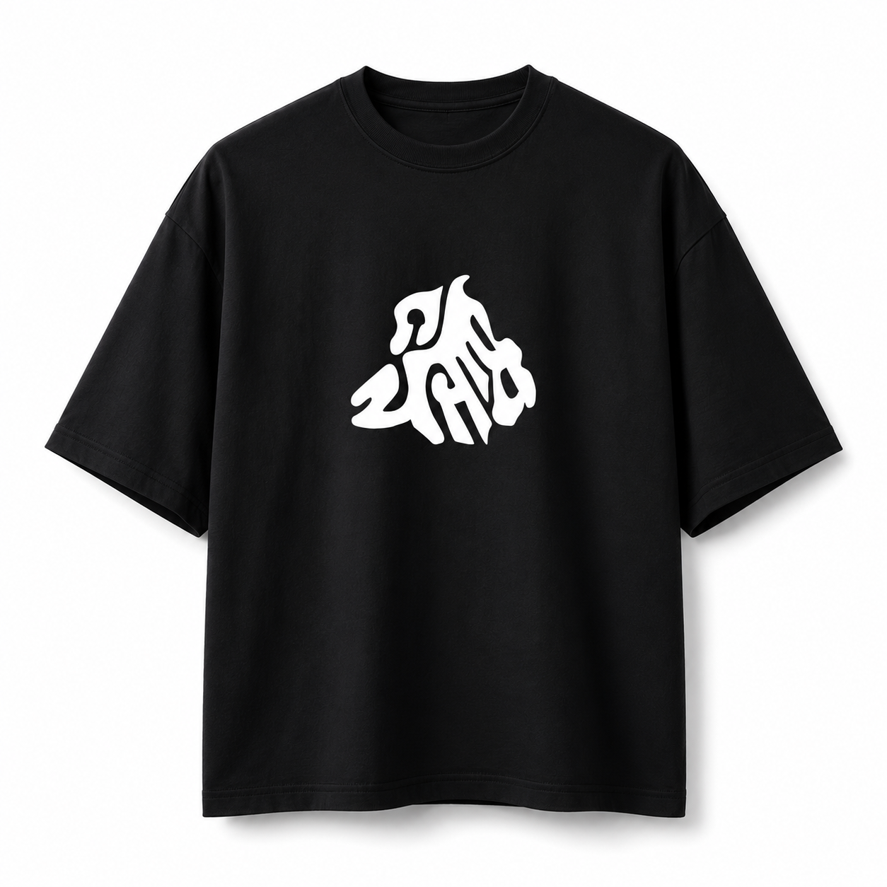 PUNJAB Graphic T-Shirt