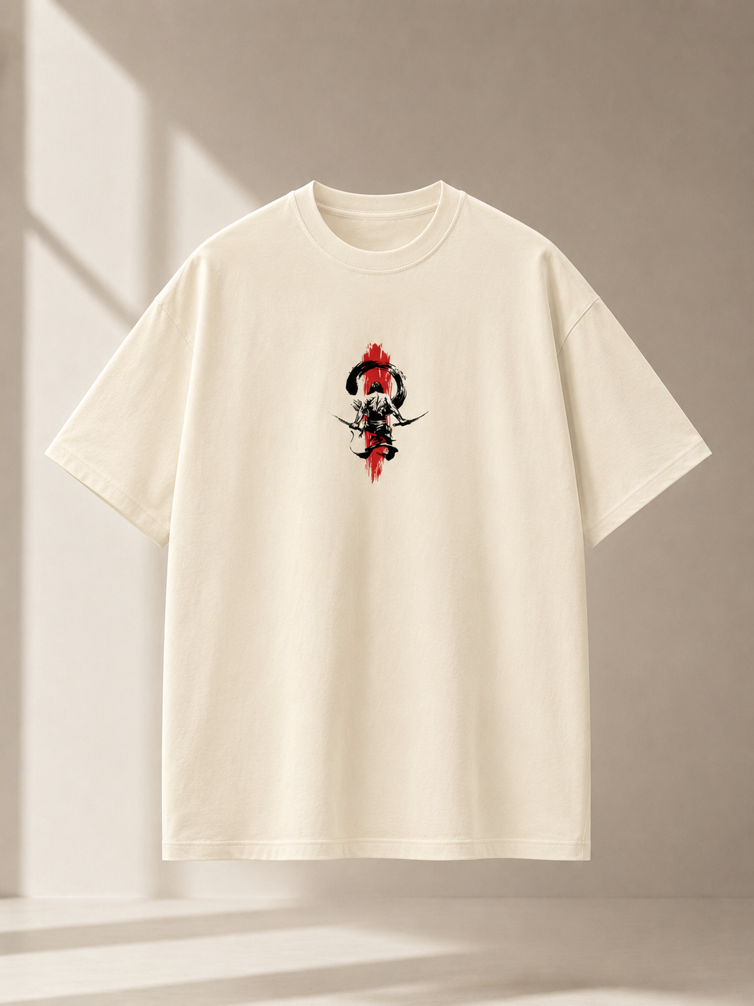 Single Fighter Premium T-Shirt