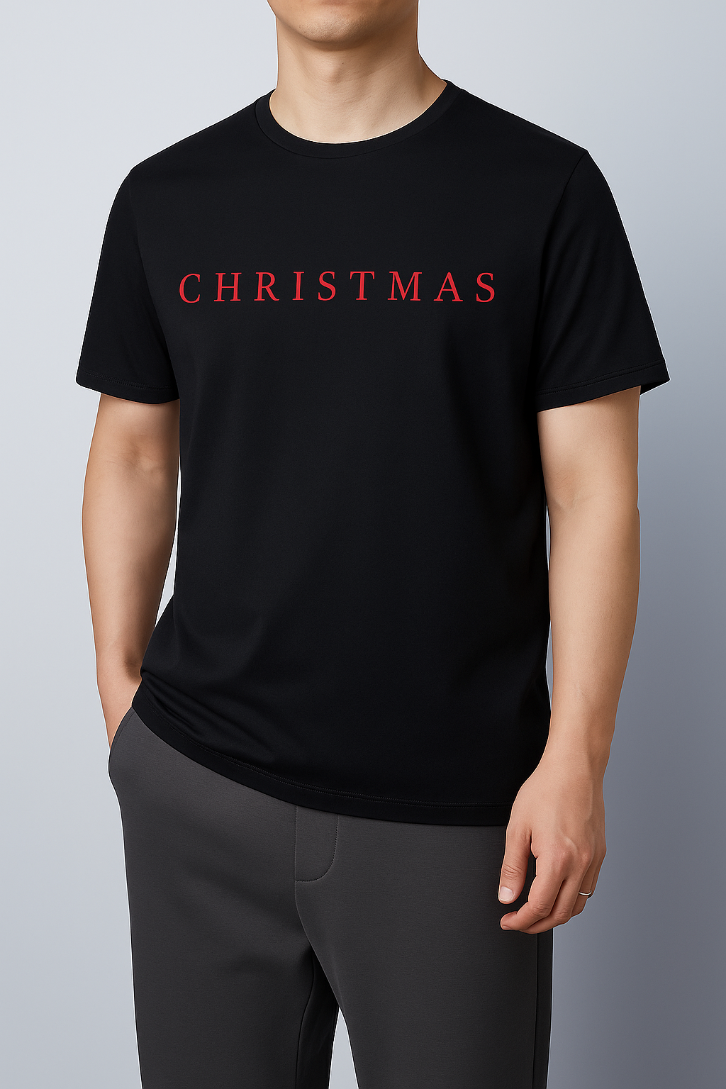 A Mad Rakkoon Premium 2-Pack Classic Tees – Black & White | Designed in BC, Proudly Canadian