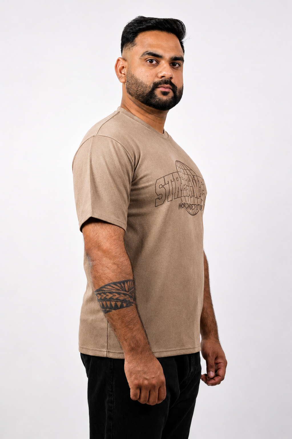 Velvet Regular Fit T-shirt