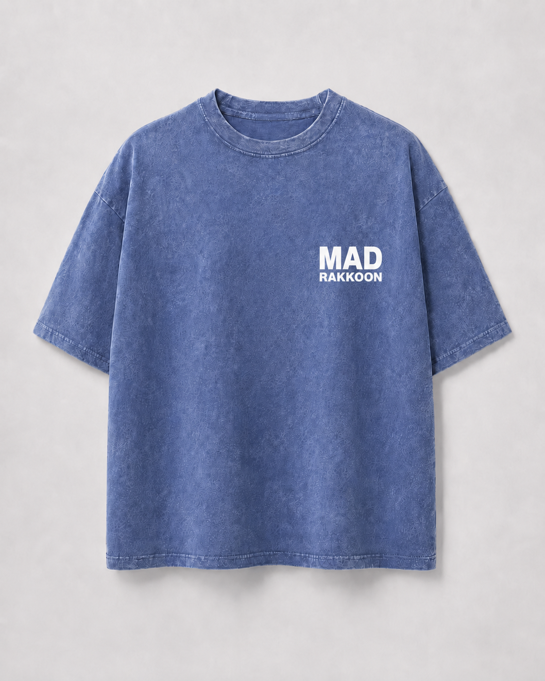 The Last of Us Washed Tee