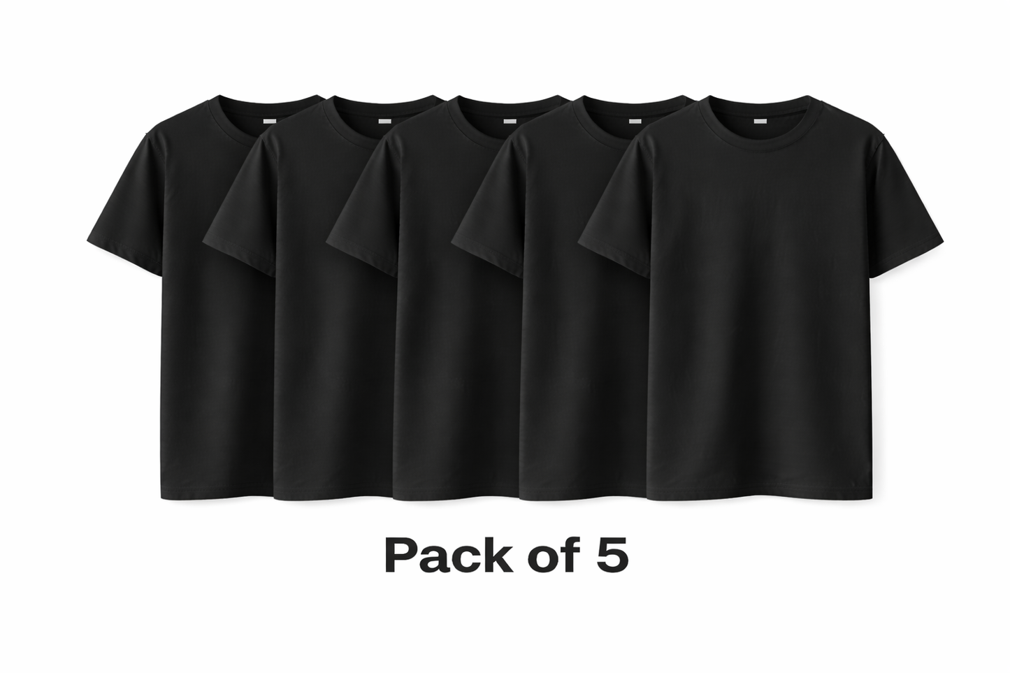 Five premium essentials. One unbeatable everyday pack. Built for comfort, durability, and clean minimal style.
