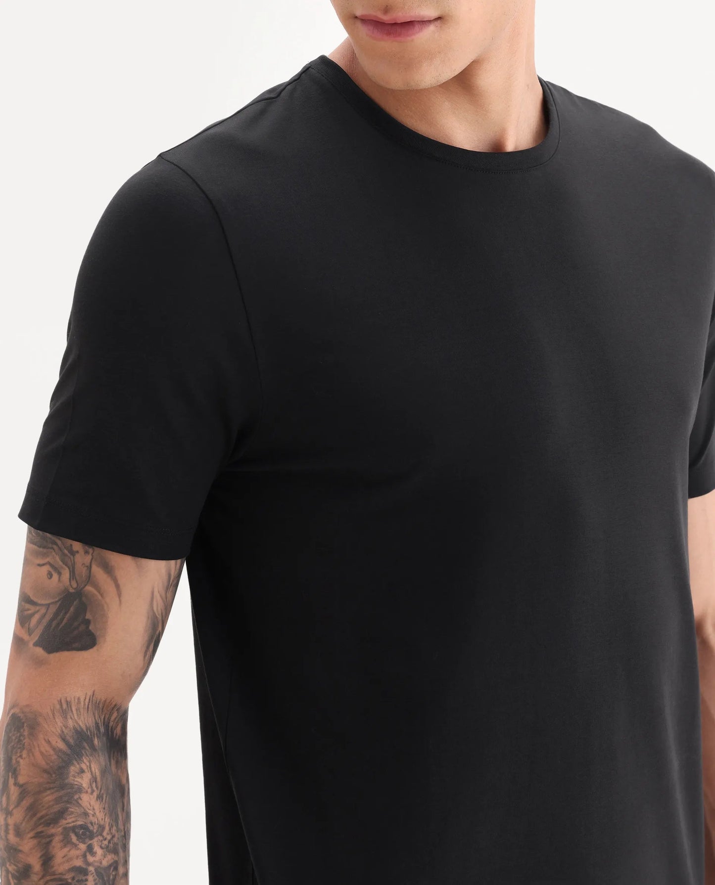 Three essential colors. One smart purchase.