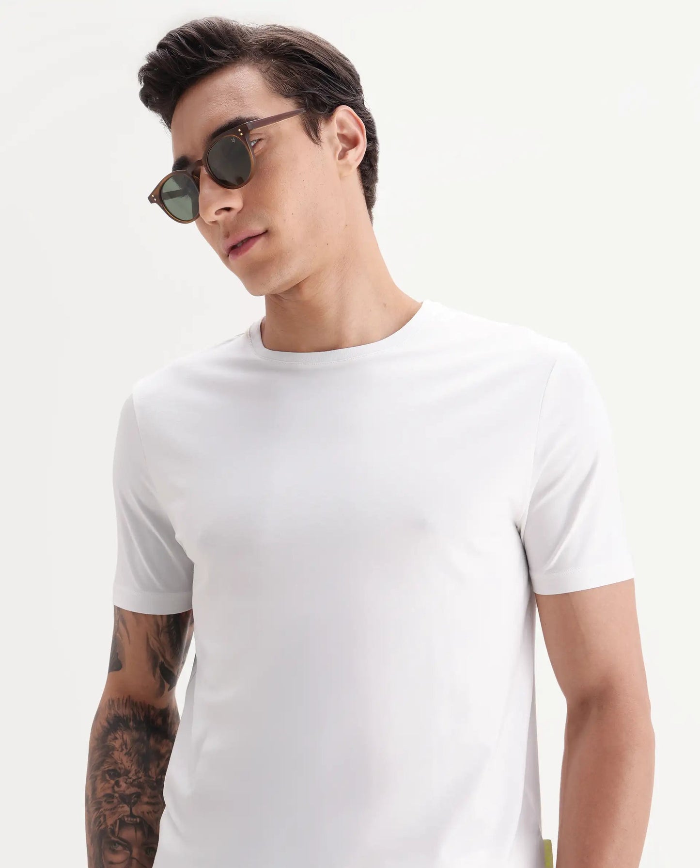 Three essential colors. One smart purchase.